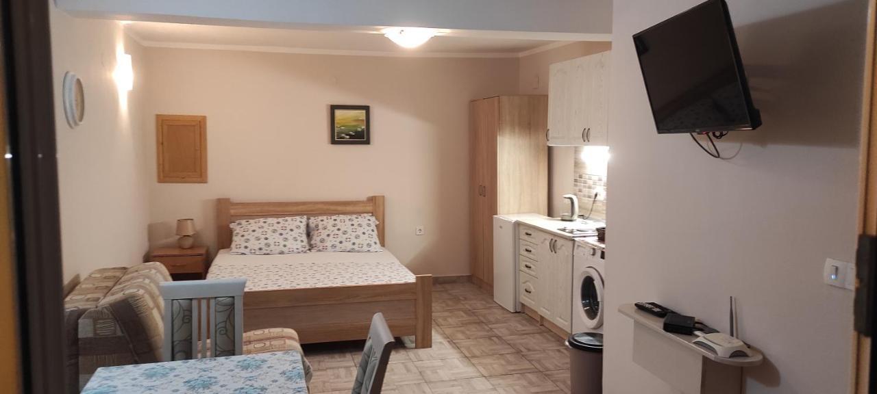 Apartman Pijavica 比耶拉 外观 照片