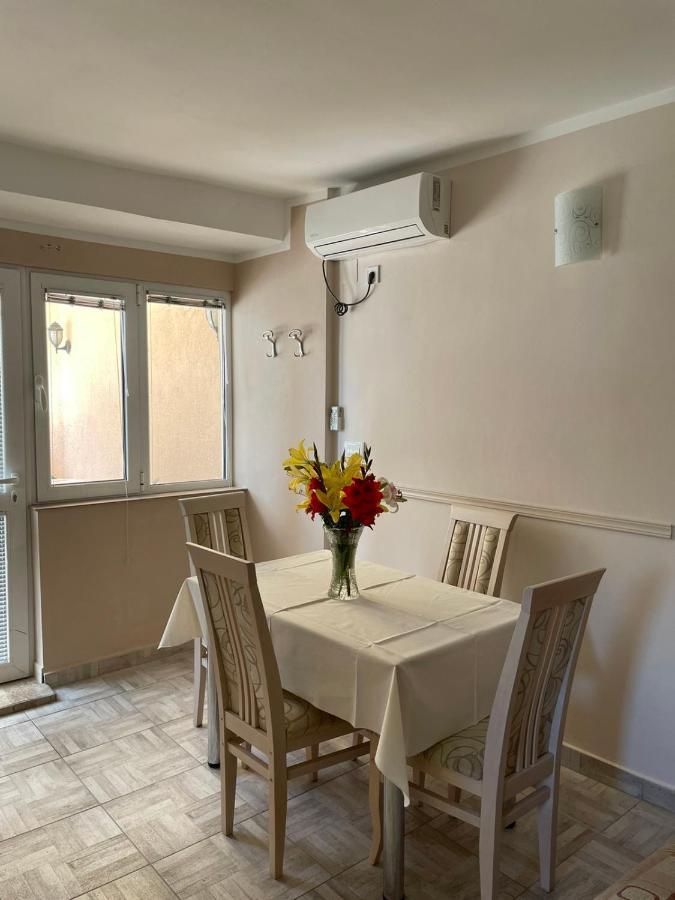 Apartman Pijavica 比耶拉 外观 照片