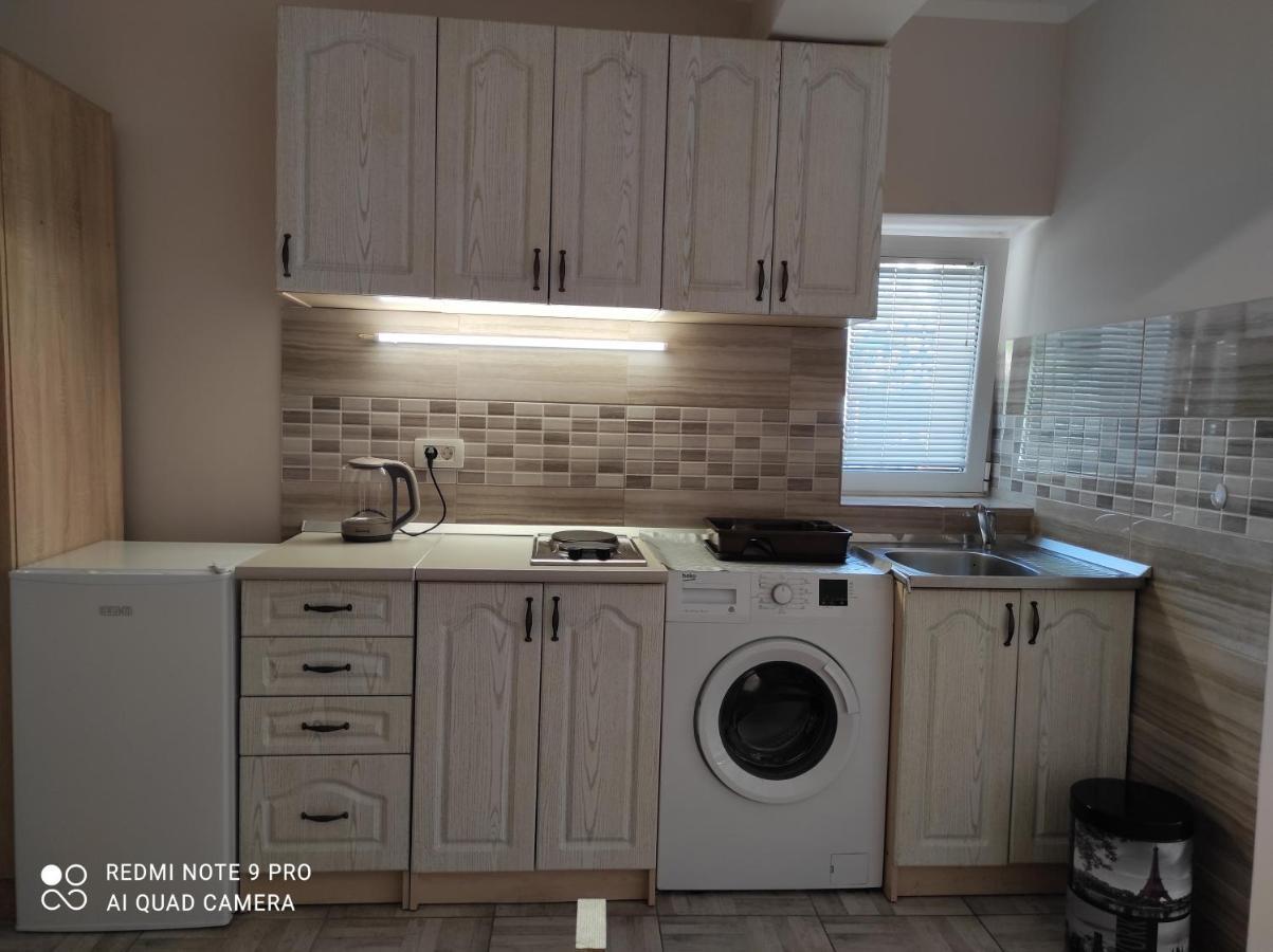 Apartman Pijavica 比耶拉 外观 照片