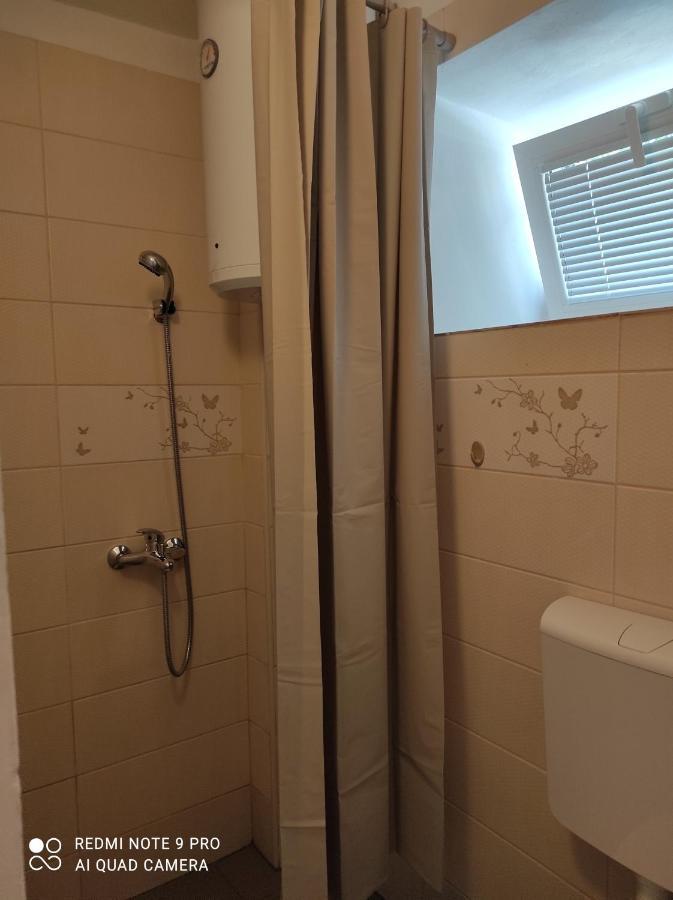 Apartman Pijavica 比耶拉 外观 照片